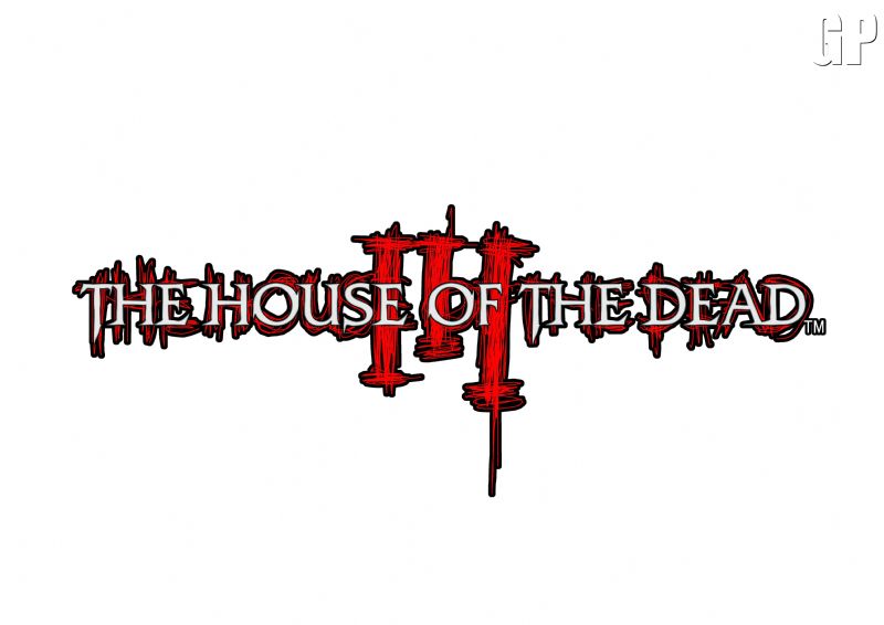 House Of The Dead 3 rises from the grave once again